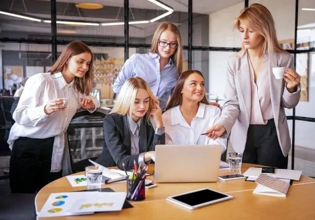 KI Coaching für Unternehmer